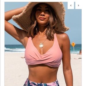 Beachsissi Top